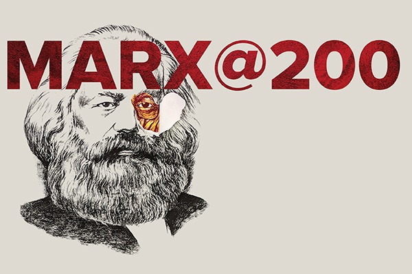 Marx@200