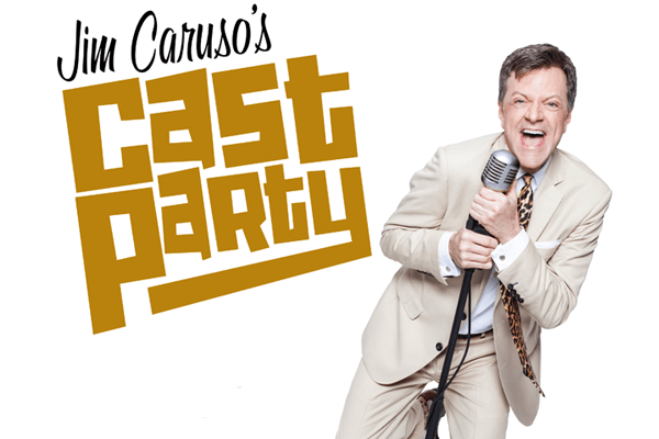 Jim Caruso s Cast Party Pittsburgh Official Ticket Source Greer