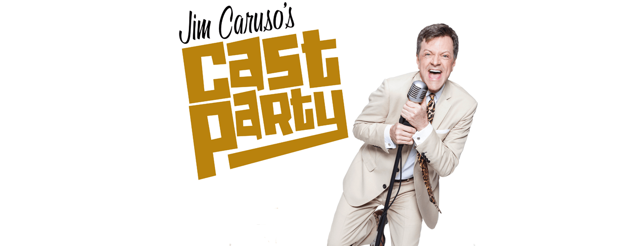 Jim Caruso s Cast Party Pittsburgh Official Ticket Source