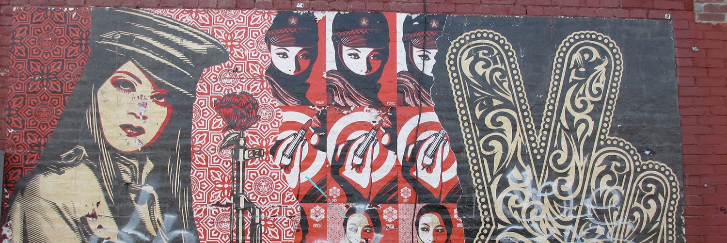 RIVERS OF GLASS - STEVO