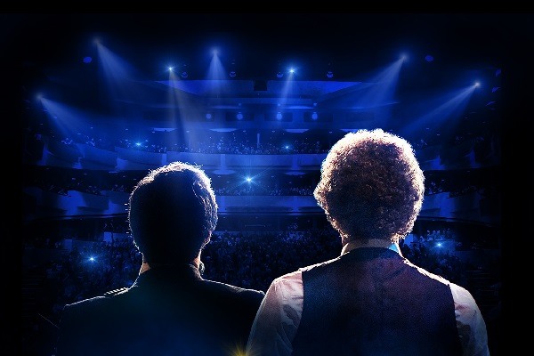 The Simon & Garfunkel Story - Pittsburgh, Official Ticket Source, Byham  Theater, Wed, Nov 7, 2018, 7:30pm