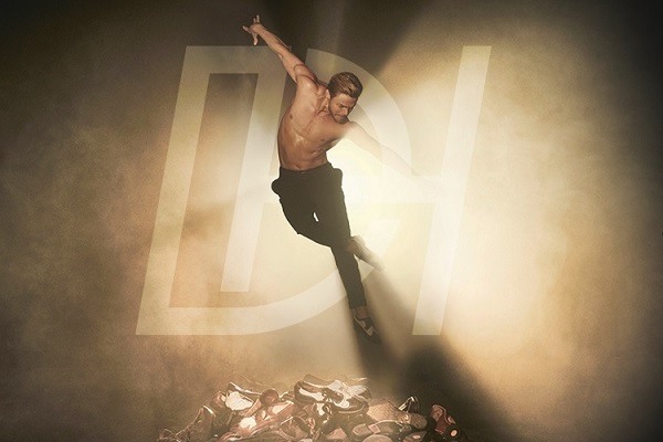 Derek Hough: Live!