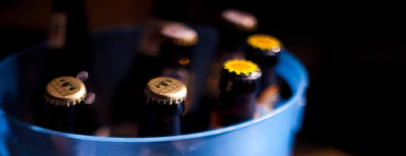 Craft Beer School Holiday Brew & Cheese Pittsburgh Official Ticket