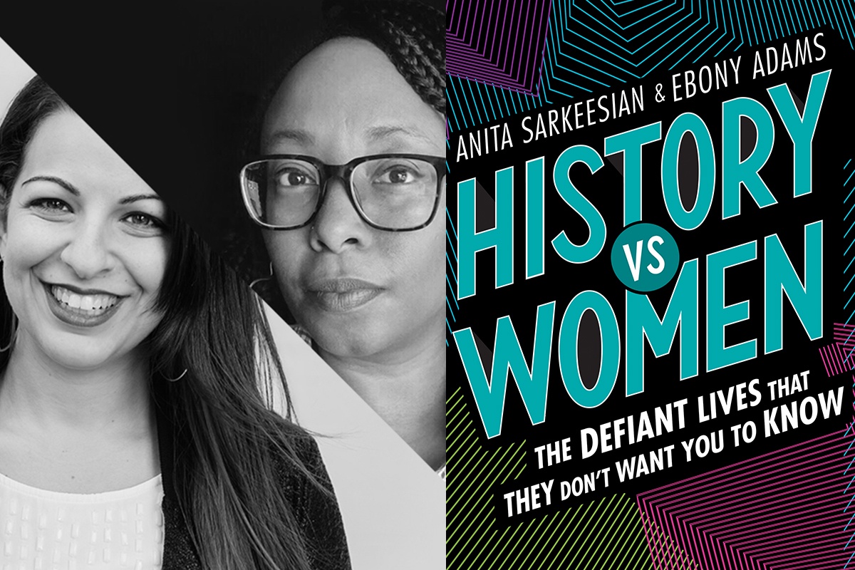 Sarkeesian and Adams Pittsburgh Official Ticket Source Carnegie