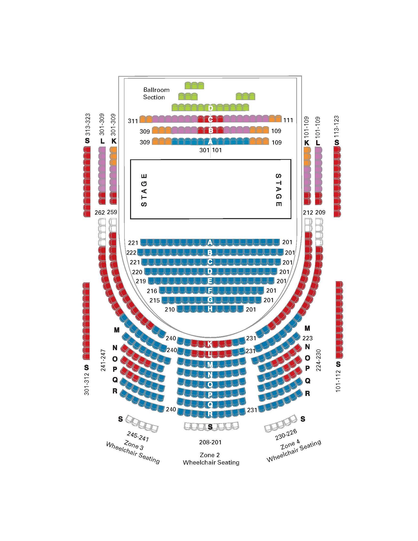 Pride and Prejudice Pittsburgh Official Ticket Source O'Reilly