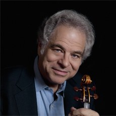 Opening Night with Itzhak Perlman - Pittsburgh | Official Ticket Source ...