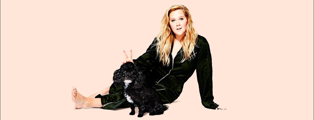 Amy Schumer - Pittsburgh | Official Ticket Source | Heinz