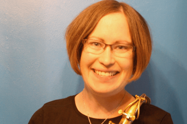 Lynn Speakman
