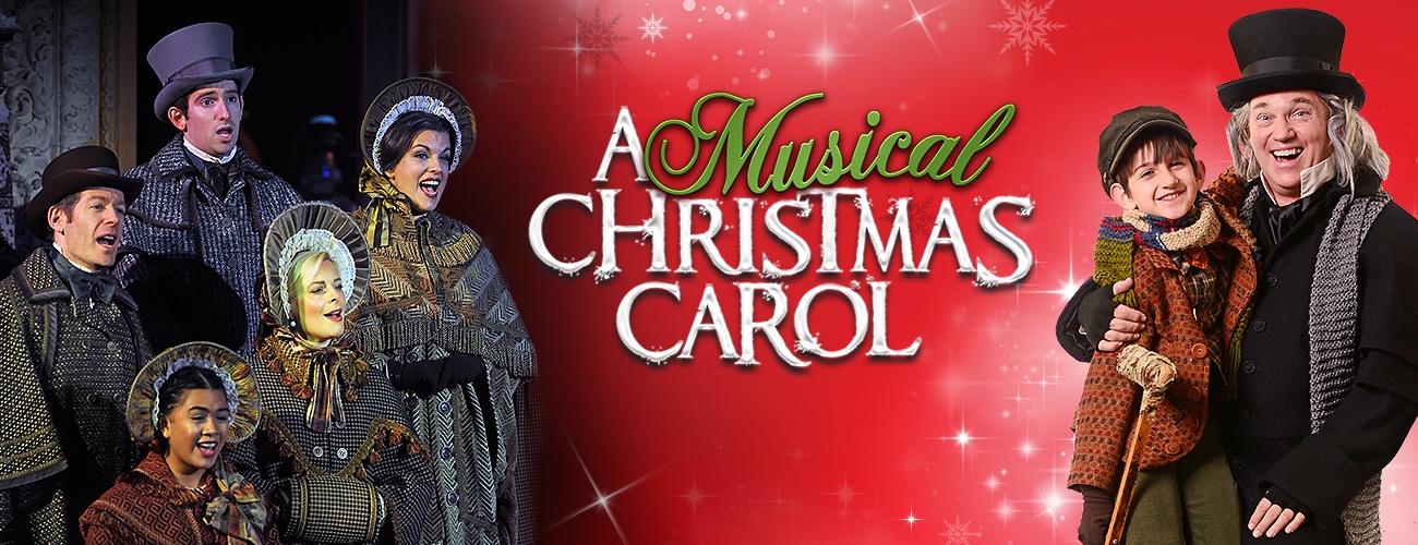 A Musical Christmas Carol Pittsburgh Official Ticket Source Byham