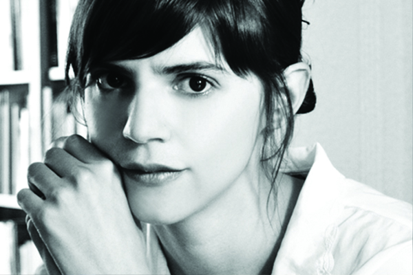Valeria Luiselli