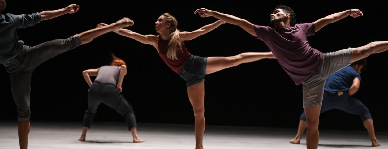 Malpaso Dance Company - Pittsburgh | Official Ticket Source | Byham ...