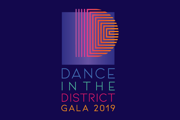 Dance in the District Gala