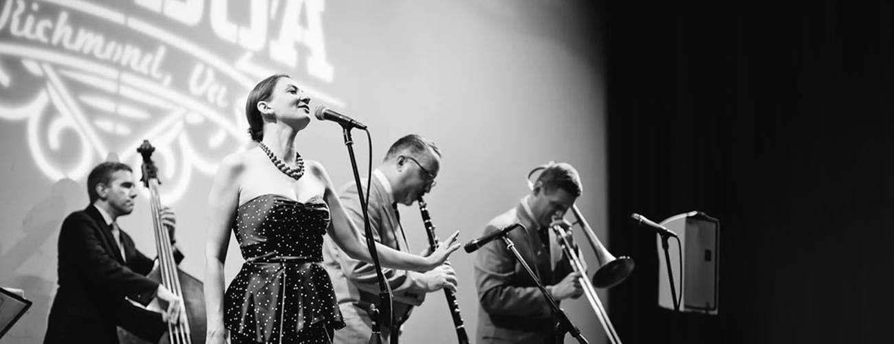 Boilermaker Jazz Band