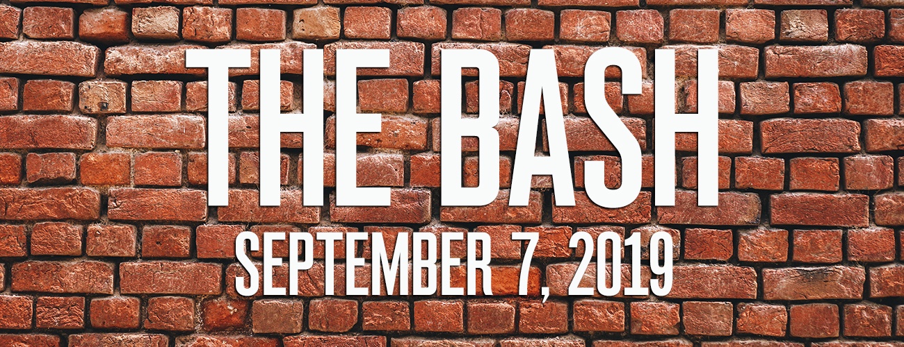 The Bash Pittsburgh Official Ticket Source See Event Description Sat Sep 7 19 6 30pm City Theatre