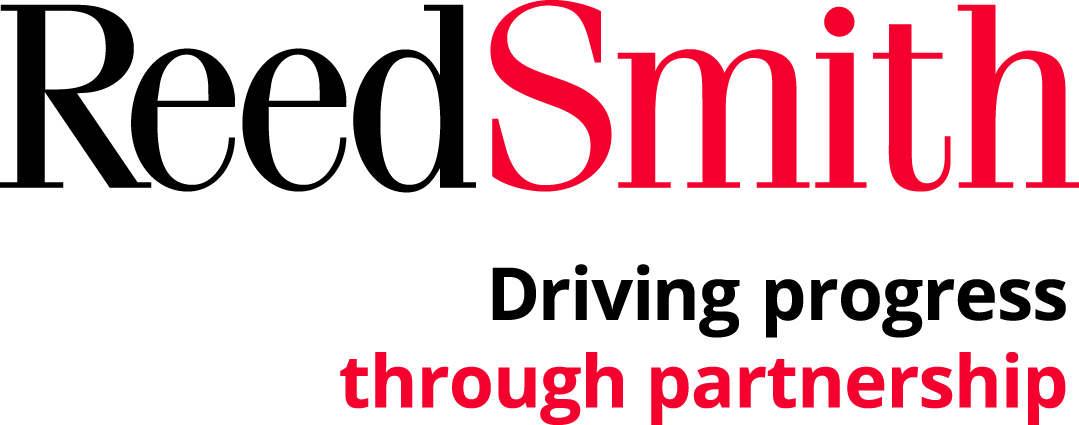 reed smith, llc logo