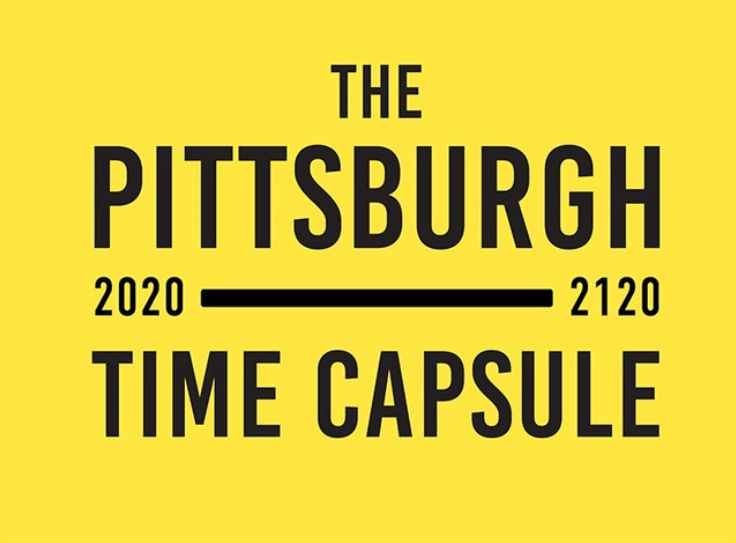 Pittsburgh Time Capsule