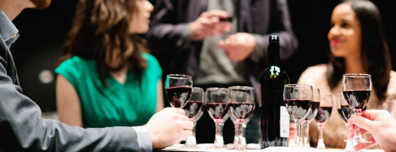Wednesday Wine Flights A Horizontal Tasting Pittsburgh Official