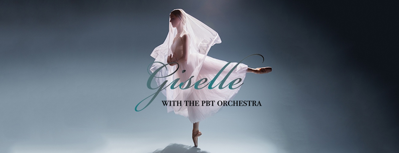 Highmark Presents Giselle with the PBT Orchestra - Pittsburgh ...