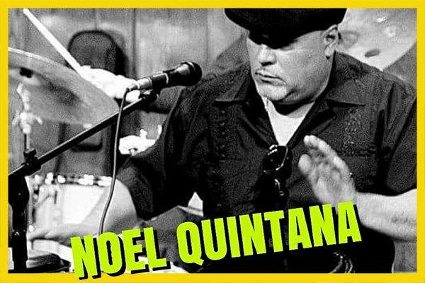 Noël Quintana & The Latin Crew