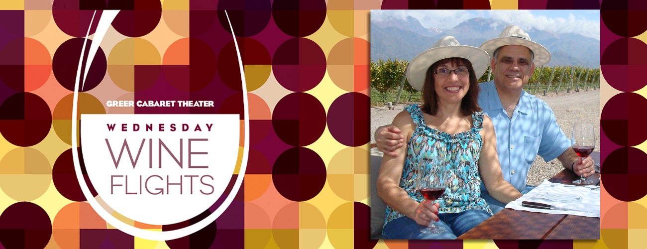 Wednesday Wine Flights Refucilo Winery Pittsburgh Official Ticket Source Greer Cabaret