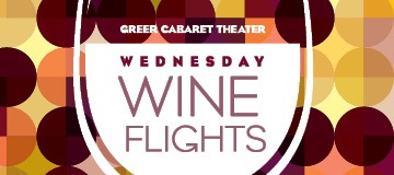 Wednesday Wine Flights