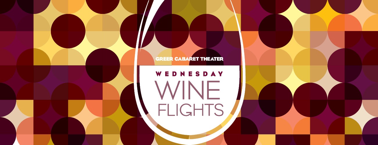 wine flights logo