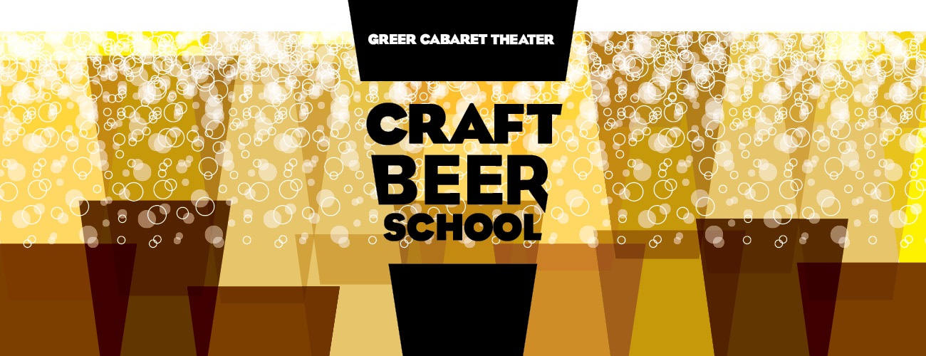 beer school logo