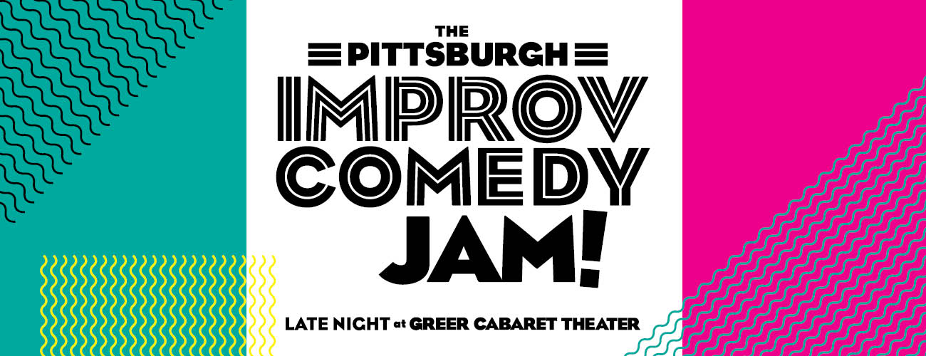 Pittsburgh Improv Jam