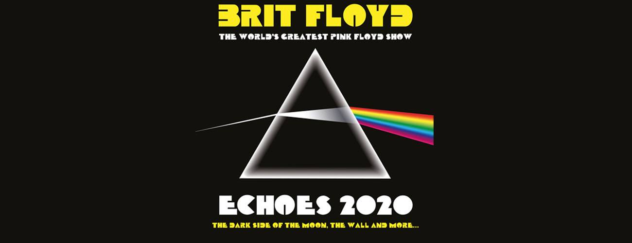 BRIT FLOYD Pittsburgh Official Ticket Source Benedum Center Fri