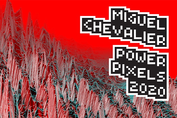 Power Pixels 2020 