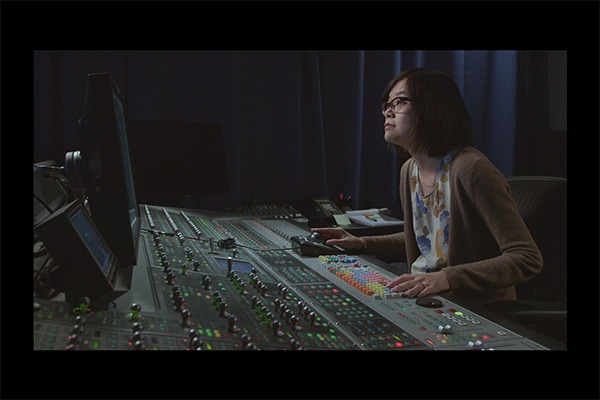 Making Waves: The Art of Cinematic Sound