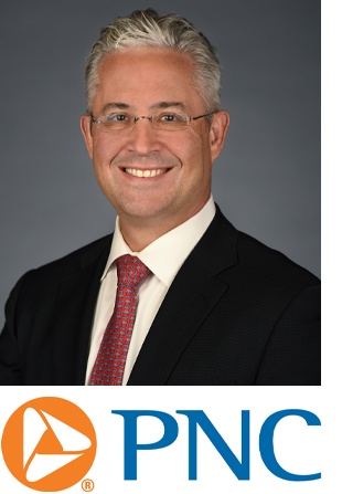 Lou Costello of PNC Bank