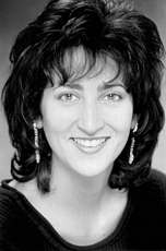 Maureen Budway