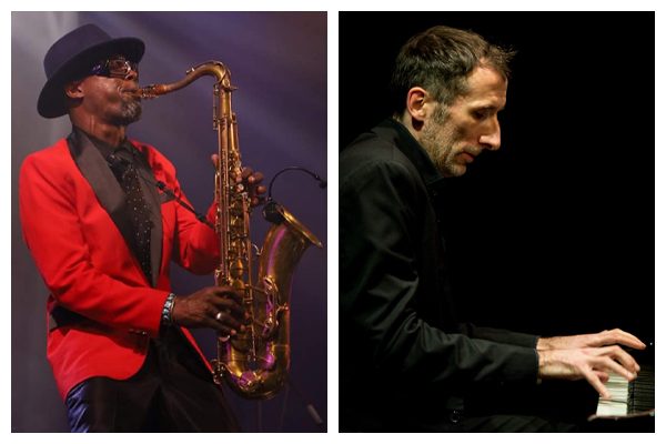 Roby Supersax Edwards featuring Lionel Haas 