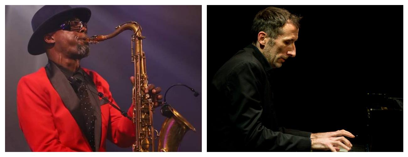 Roby Supersax Edwards featuring Lionel Haas 