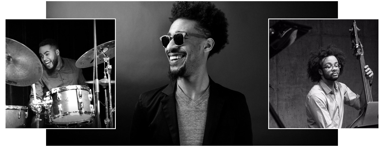 Theron Brown Trio