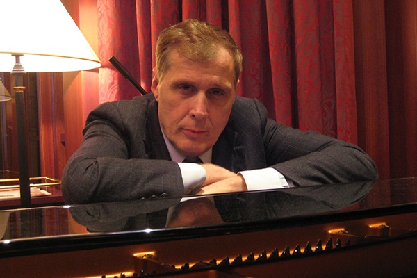 Bill Heid Trio