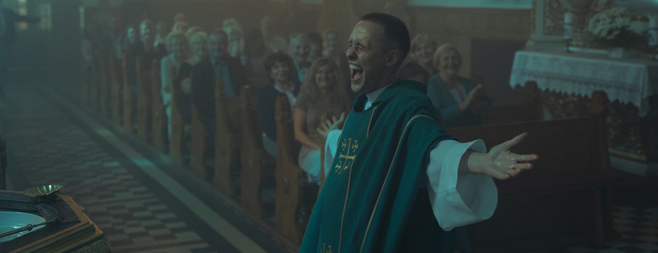 Film: Corpus Christi - Pittsburgh | Official Ticket Source | Harris ...