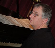 Max Leake