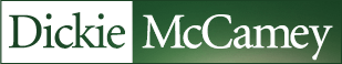 dickie, mccamey, & chilcote, pc logo