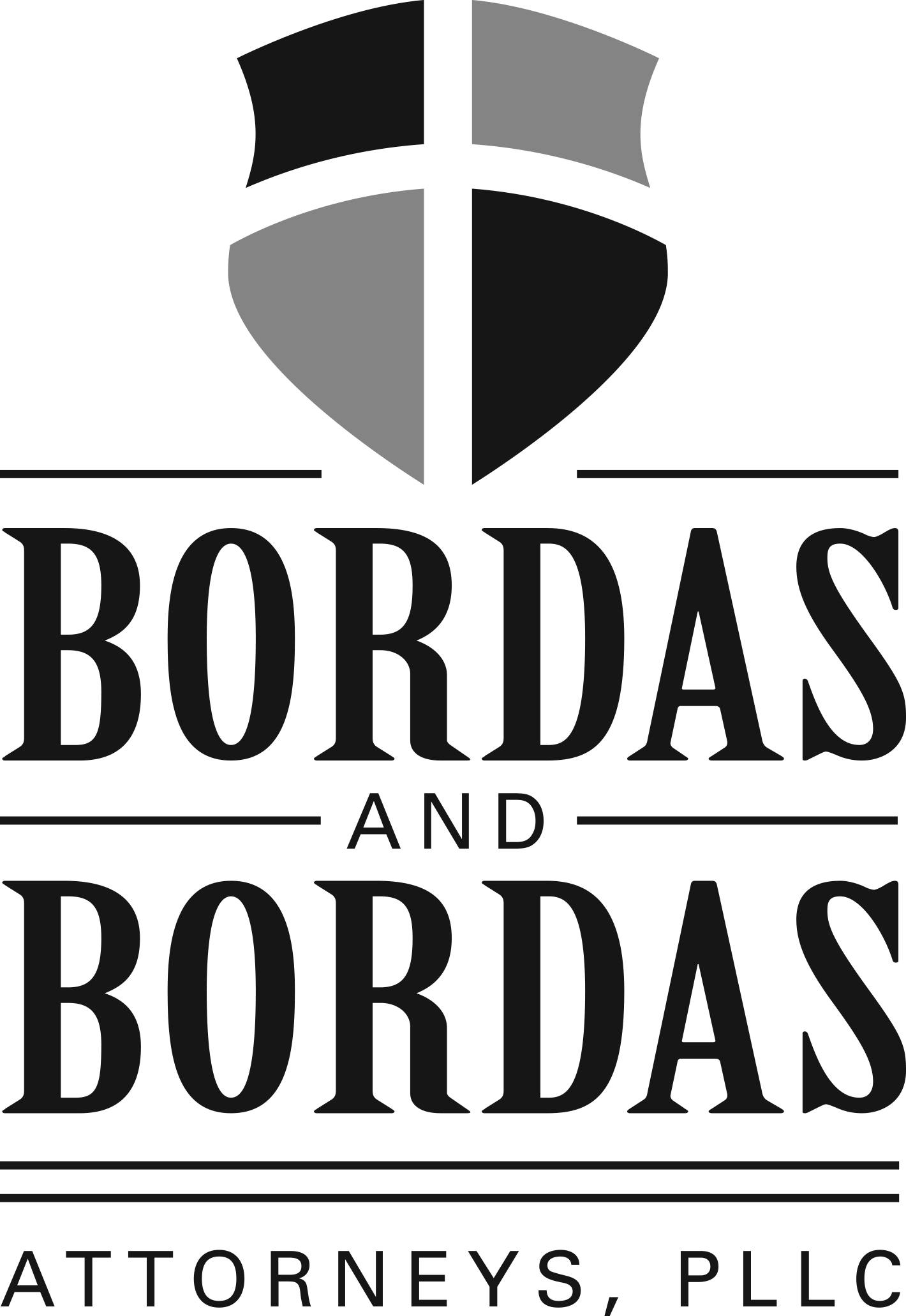 bordas & bordas attorneys, pllc logo