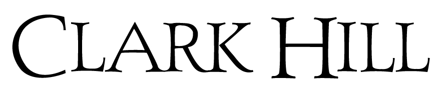 clark hill logo