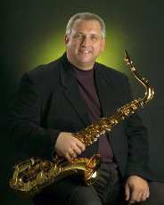 Mike Tomaro