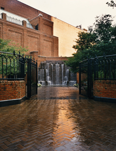 Heinz Hall Garden Cafe Heinz Hall Garden Cafe