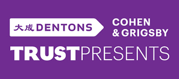 Dentons Cohen & Grigsby Trust Presents