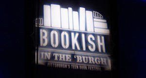 2020 Bookish in the 'Burgh Lineup