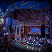 Heinz Hall Holiday Pops concert