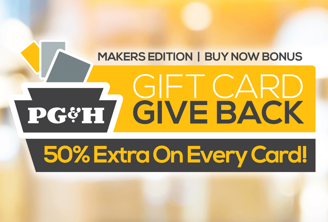 giftcard give back logo