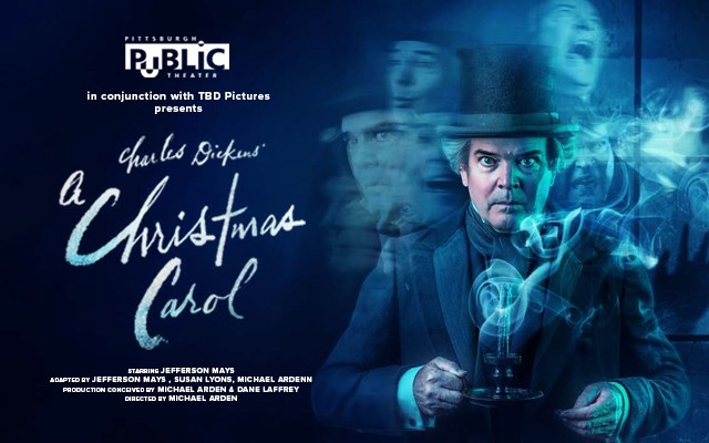 Charles Dickens' A Christmas Carol