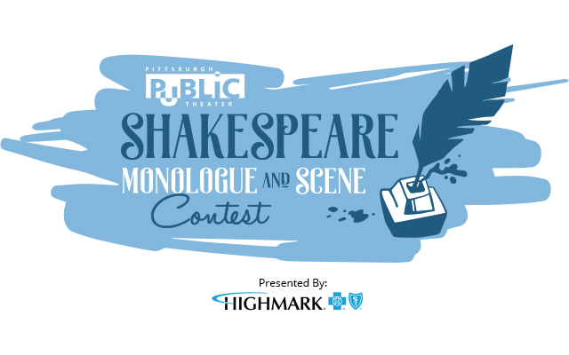 Shakespeare Contest Showcase of Finalists